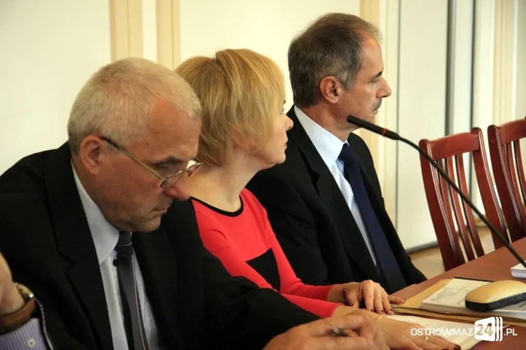 Bez burmistrza, bez obelg i w niespełna 3 godziny (foto)