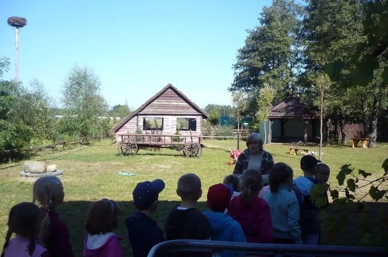 Agro-edukacyjne warsztaty integracyjne (zdjęcia)