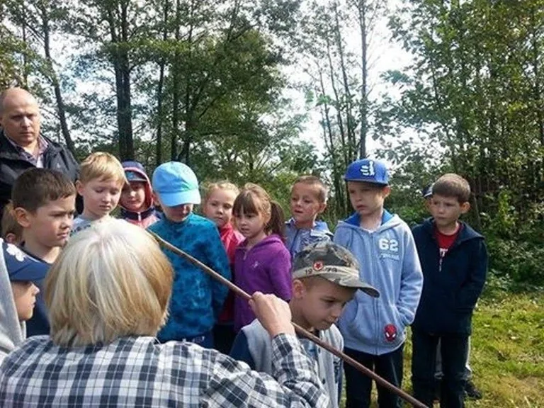 Agro-edukacyjne warsztaty integracyjne (zdjęcia)