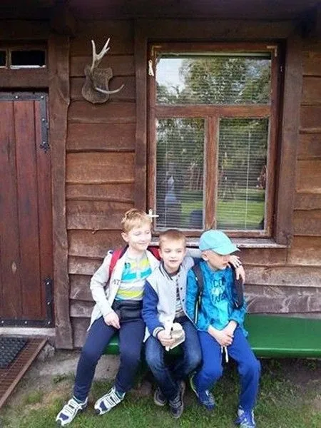Agro-edukacyjne warsztaty integracyjne (zdjęcia)