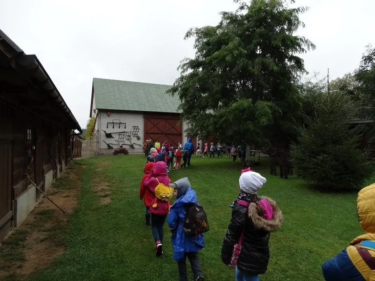 Agro-edukacyjne warsztaty integracyjne (zdjęcia)