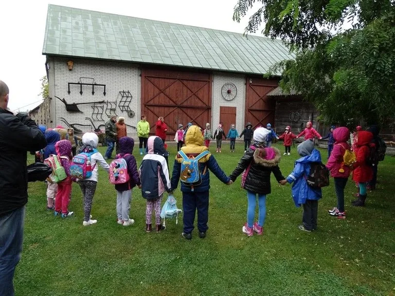 Agro-edukacyjne warsztaty integracyjne (zdjęcia)