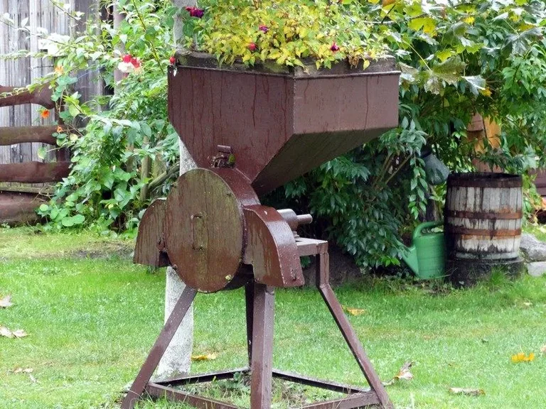 Agro-edukacyjne warsztaty integracyjne (zdjęcia)