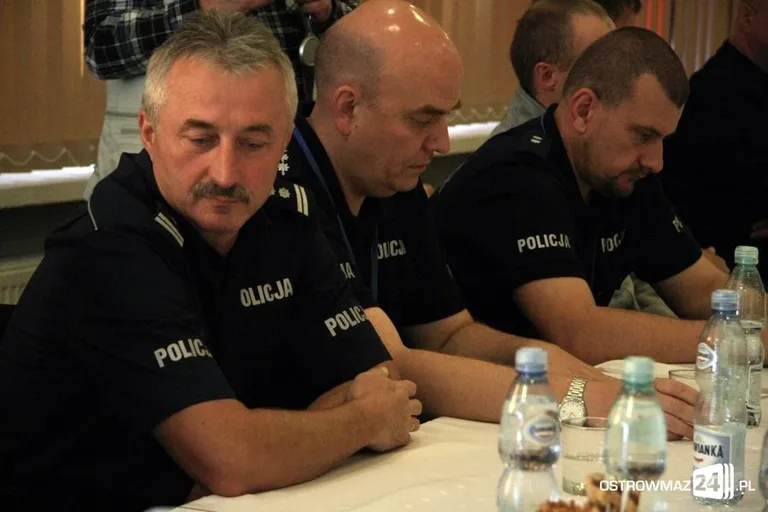 Pożar w ARM. Atak terrorystyczny? (zdjęcia, wideo)