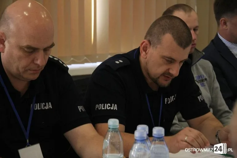 Pożar w ARM. Atak terrorystyczny? (zdjęcia, wideo)