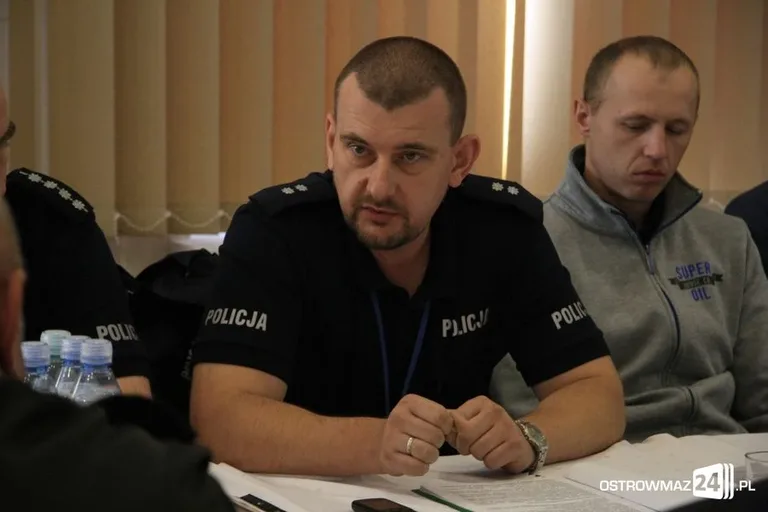 Pożar w ARM. Atak terrorystyczny? (zdjęcia, wideo)