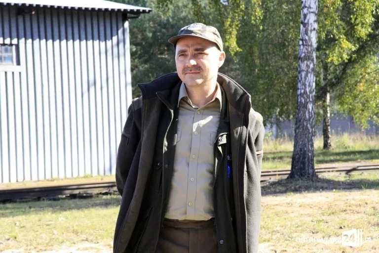 Pożar w ARM. Atak terrorystyczny? (zdjęcia, wideo)