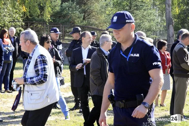 Pożar w ARM. Atak terrorystyczny? (zdjęcia, wideo)