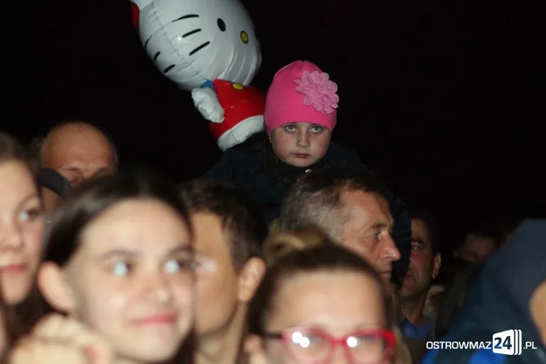 'Mig' w Goworowie (zdjęcia, wideo)