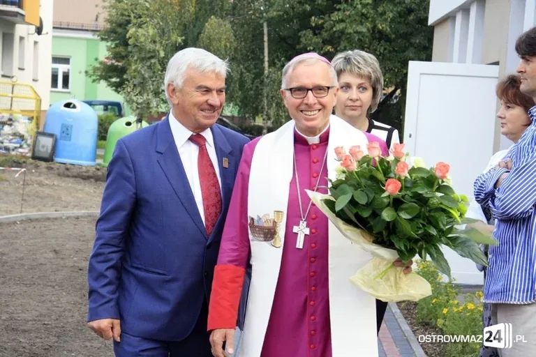 Powstał Uniwersytet Otwarty UKSW (zdjęcia, wideo)