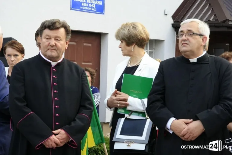 Powstał Uniwersytet Otwarty UKSW (zdjęcia, wideo)