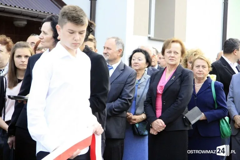 Powstał Uniwersytet Otwarty UKSW (zdjęcia, wideo)