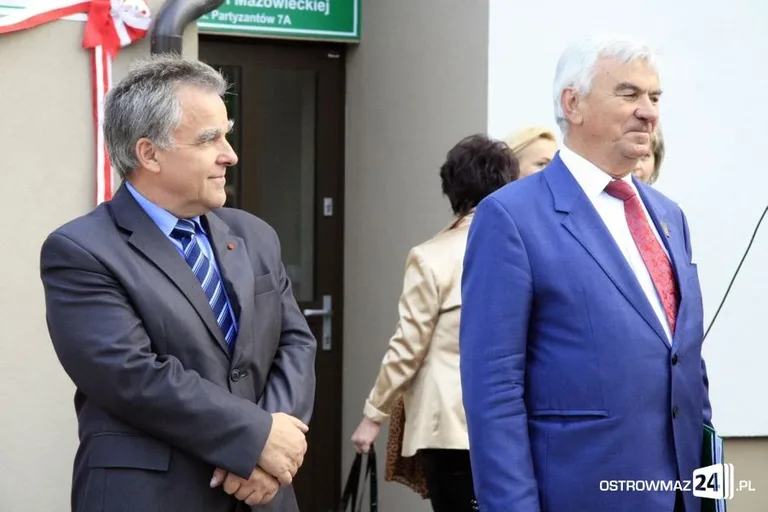 Powstał Uniwersytet Otwarty UKSW (zdjęcia, wideo)