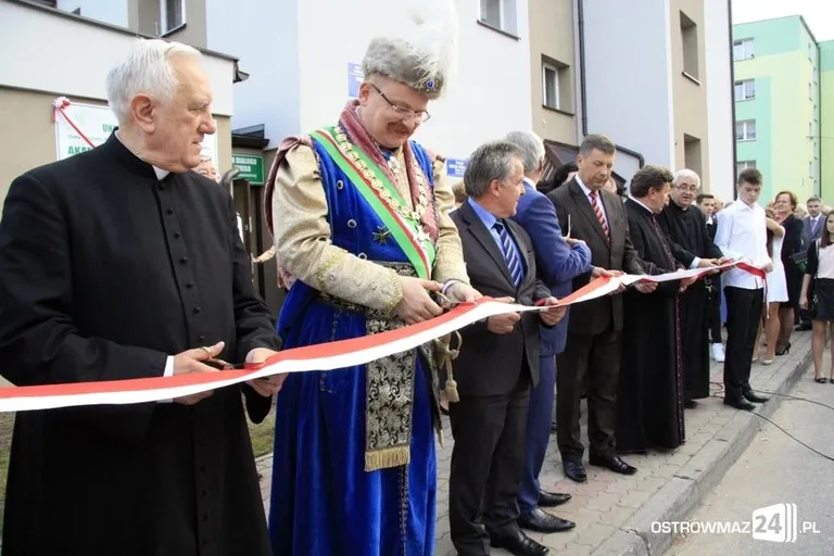 Powstał Uniwersytet Otwarty UKSW (zdjęcia, wideo)