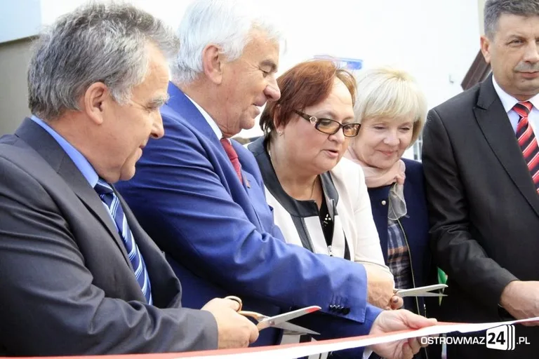 Powstał Uniwersytet Otwarty UKSW (zdjęcia, wideo)