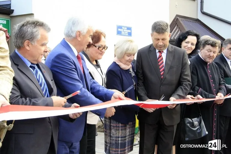 Powstał Uniwersytet Otwarty UKSW (zdjęcia, wideo)