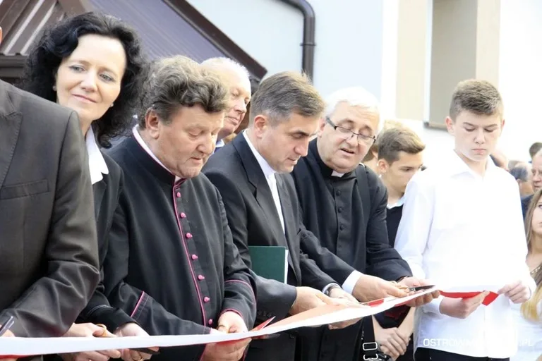 Powstał Uniwersytet Otwarty UKSW (zdjęcia, wideo)