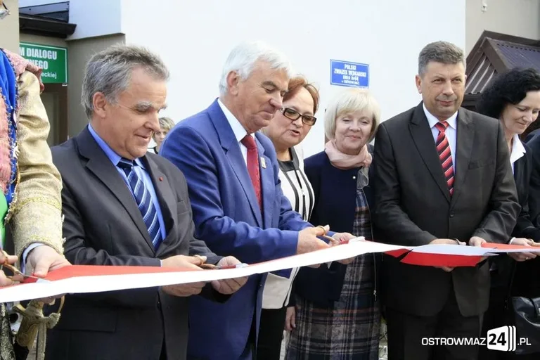 Powstał Uniwersytet Otwarty UKSW (zdjęcia, wideo)