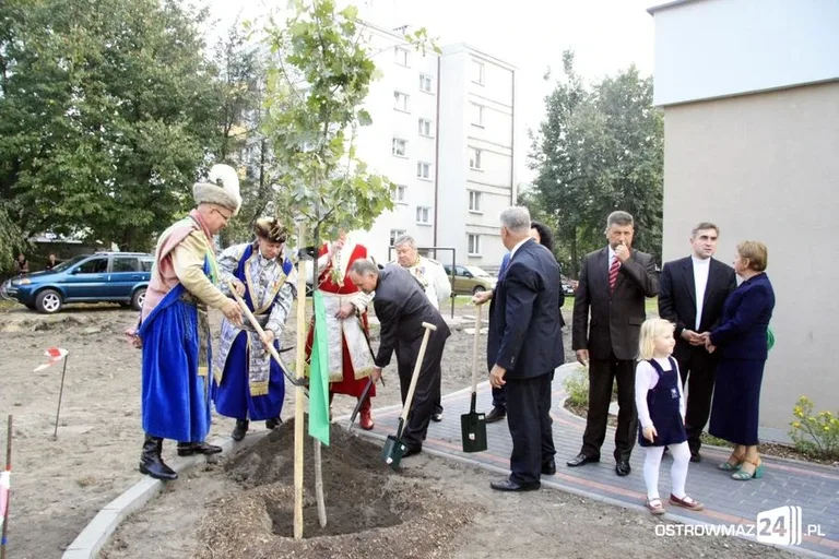 Powstał Uniwersytet Otwarty UKSW (zdjęcia, wideo)