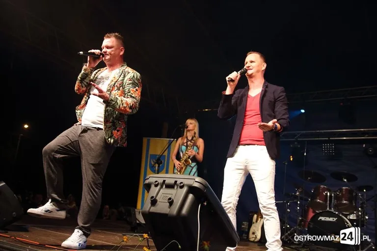 'Mig' w Goworowie (zdjęcia, wideo)