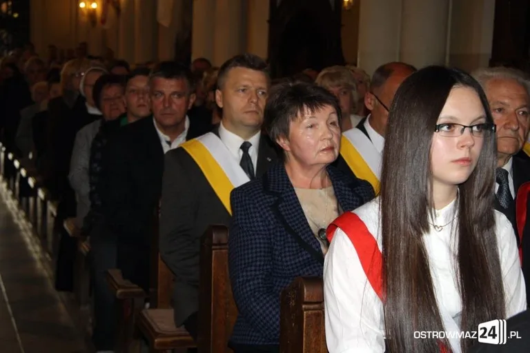 120 lat ostrowskiego kościoła (zdjęcia, wideo)