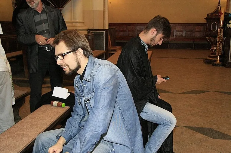 Musical Samson 25 i 26 września (zdjęcia)
