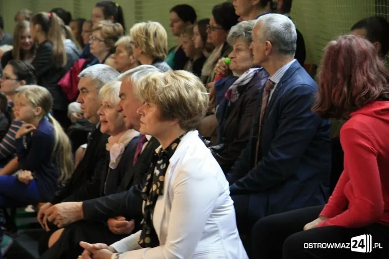 Po raz ósmy pobiegli, by się integrować (zdjęcia)