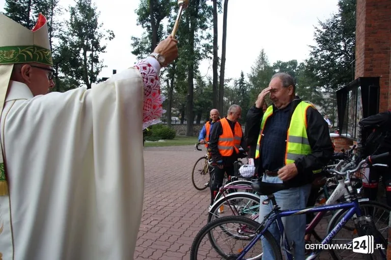 120 lat ostrowskiego kościoła (zdjęcia, wideo)