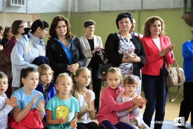 Po raz ósmy pobiegli, by się integrować (zdjęcia)