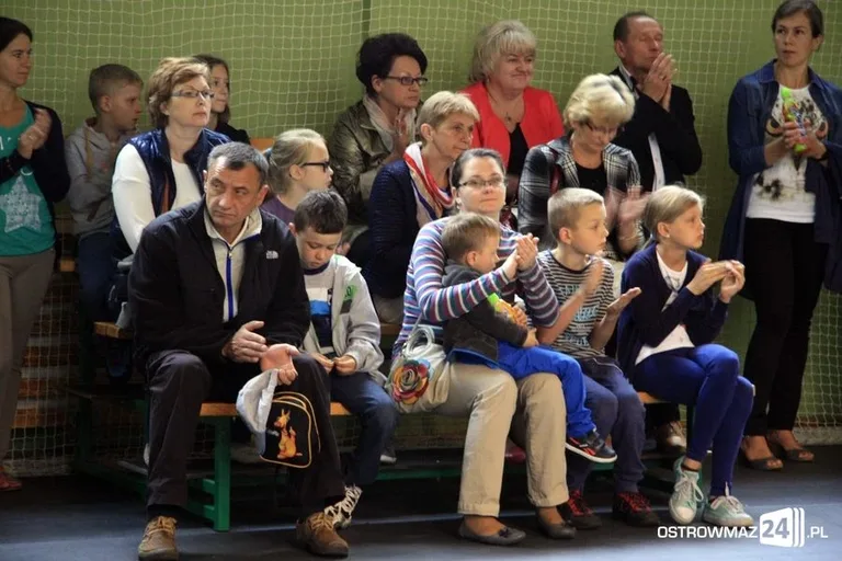 Po raz ósmy pobiegli, by się integrować (zdjęcia)