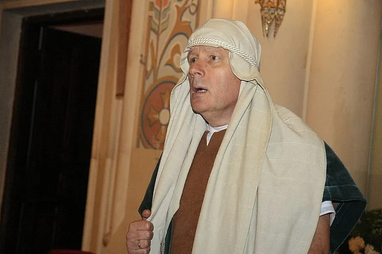Musical Samson 25 i 26 września (zdjęcia)