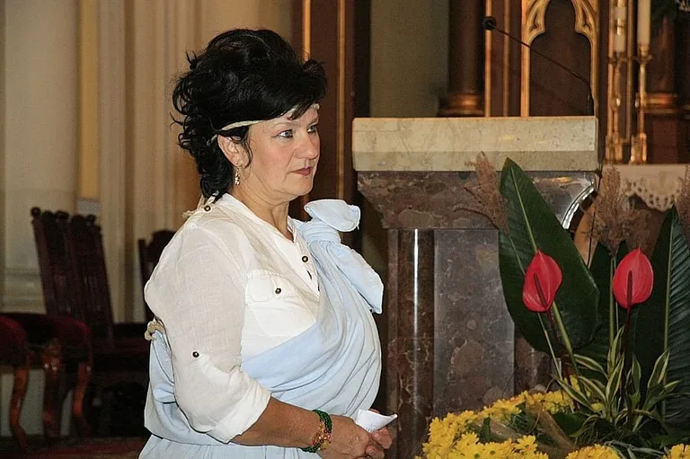 Musical Samson 25 i 26 września (zdjęcia)