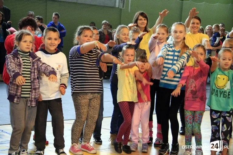 Po raz ósmy pobiegli, by się integrować (zdjęcia)