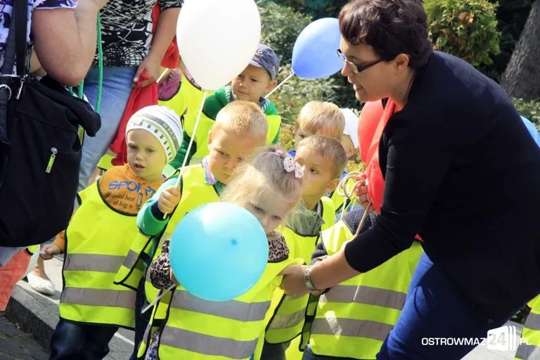 Zakrętkowy dzień przedszkolaka (zdjęcia)