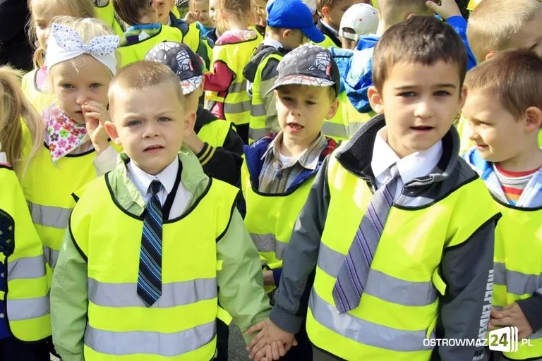 Zakrętkowy dzień przedszkolaka (zdjęcia)