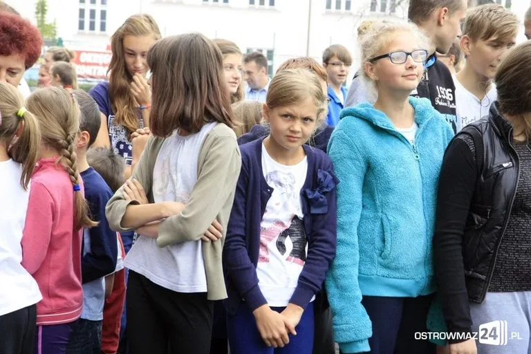 Po raz ósmy pobiegli, by się integrować (zdjęcia)