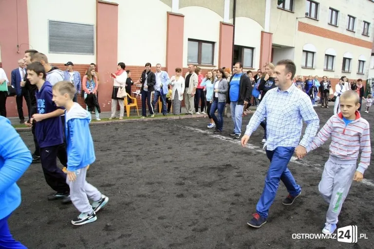 Po raz ósmy pobiegli, by się integrować (zdjęcia)