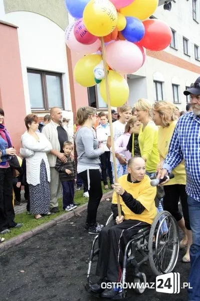 Po raz ósmy pobiegli, by się integrować (zdjęcia)