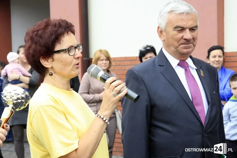 Po raz ósmy pobiegli, by się integrować (zdjęcia)
