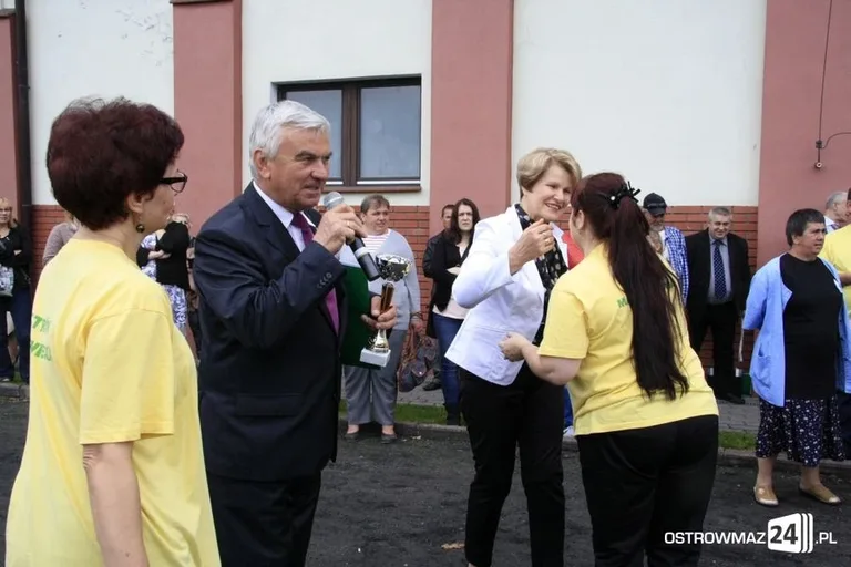 Po raz ósmy pobiegli, by się integrować (zdjęcia)