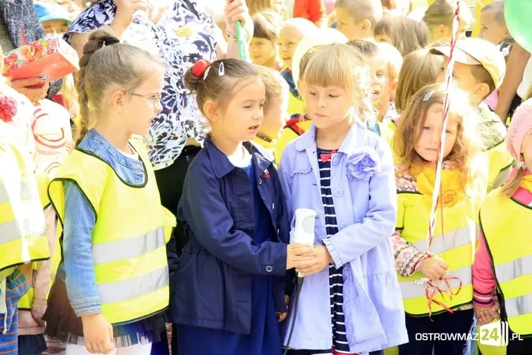 Zakrętkowy dzień przedszkolaka (zdjęcia)