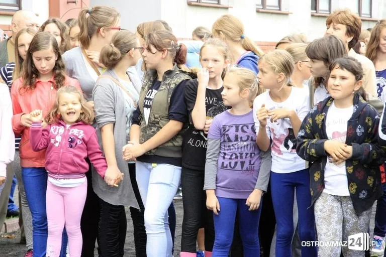 Po raz ósmy pobiegli, by się integrować (zdjęcia)