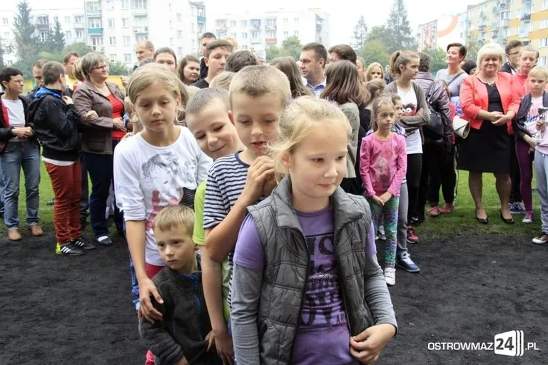 Po raz ósmy pobiegli, by się integrować (zdjęcia)