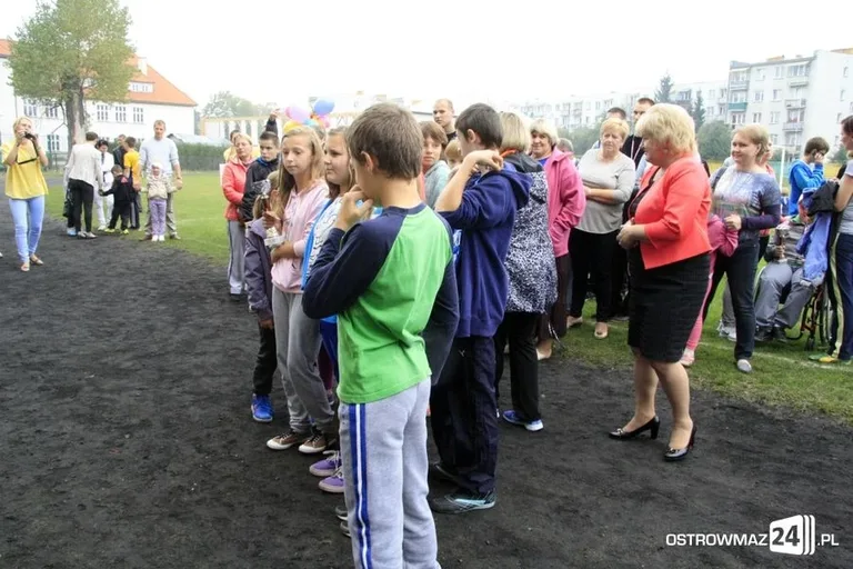 Po raz ósmy pobiegli, by się integrować (zdjęcia)