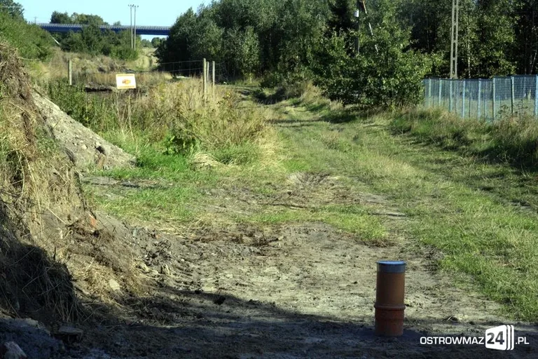 Wracamy do tematu: co się dzieje z Nasycalnią?