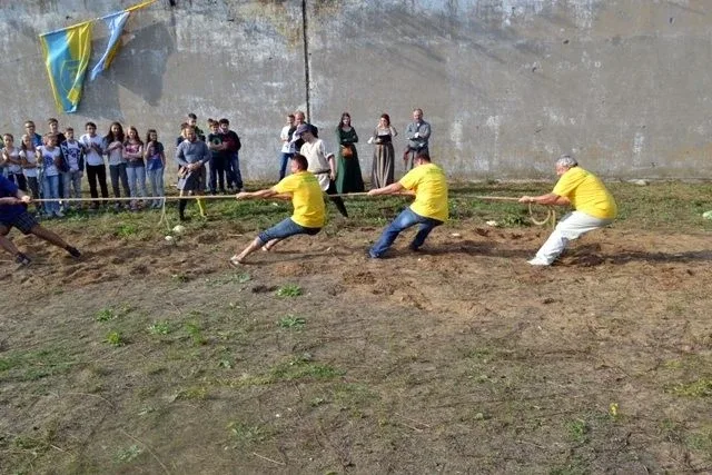 Turniej na Szlaku Książat Mazowieckich (zdjęcia)
