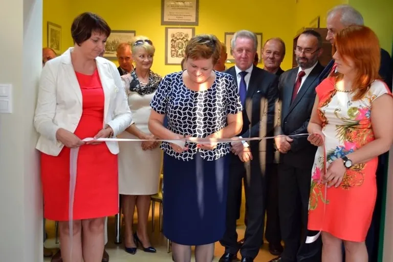 Brok pożegnał lato (zdjęcia)