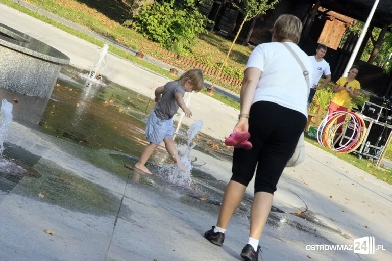 Loka na Pikniku Rodzinnym (zdjęcia)