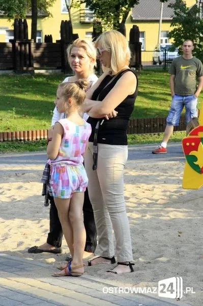 Loka na Pikniku Rodzinnym (zdjęcia)