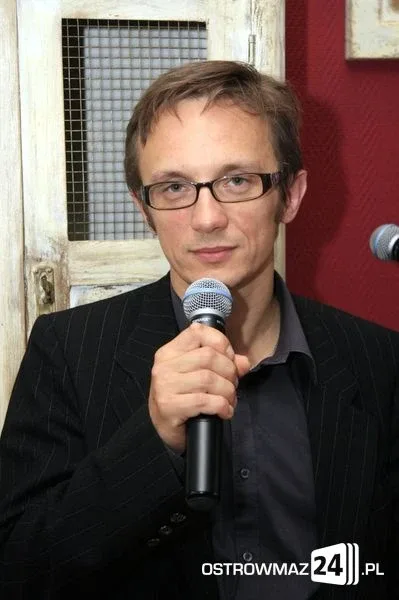 Remigiusz Danelczyk w Tandemie (zdjęcia, wideo)
